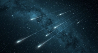 Orionid meteor yağmuru başladı mı Türkiye'de izlenebilecek mi
