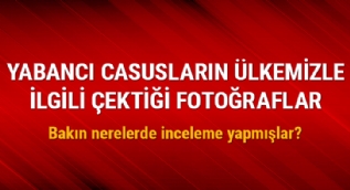 İngiliz ajanın 115 yıl önce çektiği Türkiye fotoğrafları