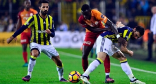 İşte en unutulmaz GS-FB derbileri