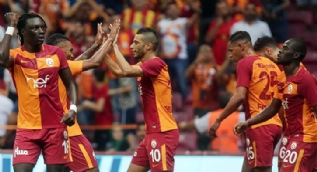 Derbide 21 futbolcunun ilk heyecanı!
