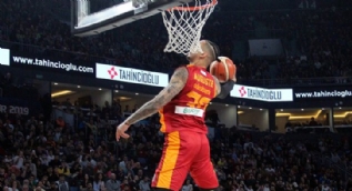 Tahincioğlu All-Star 2019 sona erdi