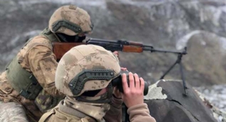 Türkiye'den İran ile ortak operasyon açıklaması: PKK/PJAK'a karşı ortak operasyon başlatıldı