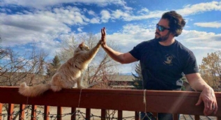 Günün en çok paylaşılan fotoğrafları
