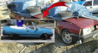 Herkes bu aracı konuşuyor