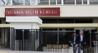 İşte il il AK Parti aday listesi