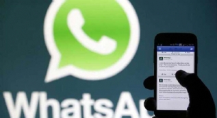 WhatsApp'ta Bitcoin dönemi başlıyor!