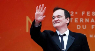 Tarantino'dan seyircilere spoiler uyarısı