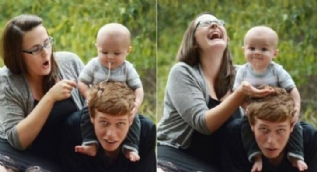 Sosyal medyada günün en çok paylaşılan fotoğrafları
