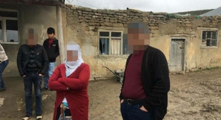 Erzurum'da 4 yaşındaki çocuğun kaybolmasıyla ilgili ailesinin 4 ferdi gözaltına alındı
