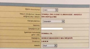 İlk kez ele geçirildi! FETÖ'nün dijital evlilik programı...