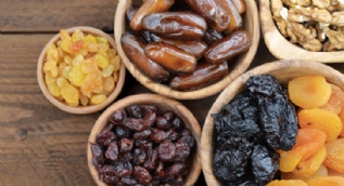 Bunları iftar sofranızdan eksik etmeyin