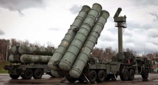 Bakan Akar'dan flaş S-400 açıklaması