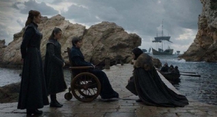 Game Of Thrones hayranlarına müjde