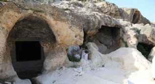 Turistler için özel olarak hazırlanıyor