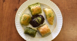 Baklavanın iyisini anlamanın püf noktaları