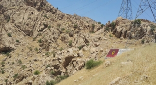 Komandolar adım adım Kandil'e ilerliyor