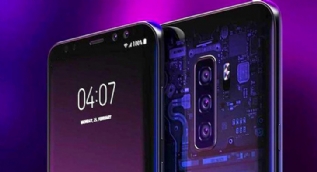 Samsung Galaxy S10 ile bomba iddia: İki ekran birden olacak!