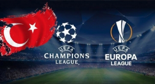 UEFA'nın Türk kulüplerine vereceği para!