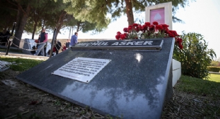 'Meçhul Asker Mezarı'nın göz yaşartan hikayesi
