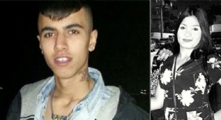 Dilan'ın katil zanlısının tüyler ürperten mesajları ortaya çıktı!