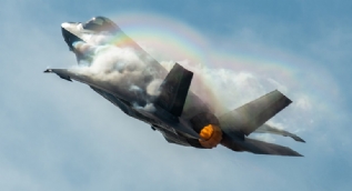 'Türkiye F-35 programından çıkarılırsa, Çin senaryosuna göre...'