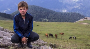 Eren Bülbül’ün 3 yıl önce çekilen fotoğrafları ortaya çıktı