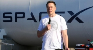 Elon Musk'ın Mars hayali rüzgara kapıldı