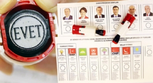 Nasıl oy kullanacağınızı biliyor musunuz?