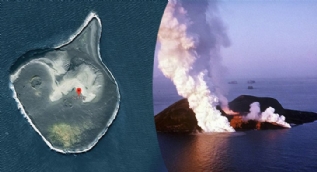 Buraya girmek kesinlikle yasak