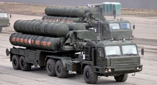 Türkiye'den S-400 tehditlerine net cevap