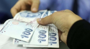 SSK ve Bağkur'luya 3 maaş avans, 10 maaş kredi