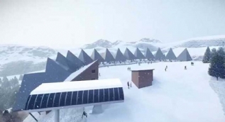 Bu proje 2023'e damga vuracak!