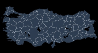 İşte il olmaya en yakın ilçeler