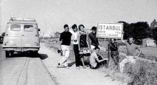 National Geographic arşivinden 'Türkiye' fotoğrafları