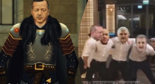 24 Haziran seçim capsleri kırdı geçirdi
