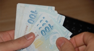 Emekliye 1.000 lira promosyon