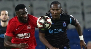 Süper Lig'de dikkat çeken transferler