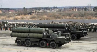 Rusya'dan S-400 teslimatı ile ilgili kritik açıklama