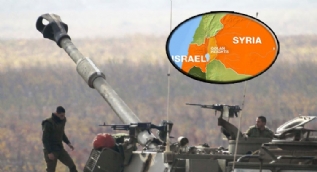 Golan Tepeleri'nin stratejik önemi ne?