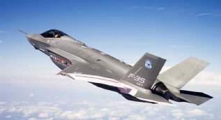 Rapor ortaya çıktı: F35 projesinde büyük sorun