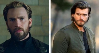 Avengers'ta Türk oyuncular oynasaydı nasıl olurdu?