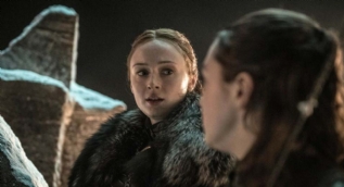 Game of Thrones 8. sezon 3. bölüm fotoğrafları