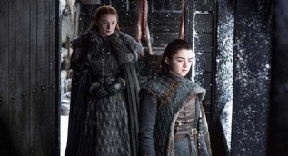 Game of Thrones'ta Arya Stark'ın intikam listesinde kimler var?