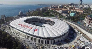 İşte ismi değişecek 'Arena'lı statlar!