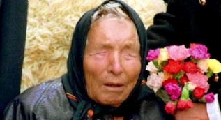 İşte Baba Vanga'nın dünya için büyük kehanetleri