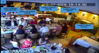 O ana ilişkin fotoğraflar ortaya çıktı