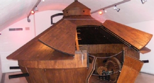 Leonardo da Vinci'nin tasarladığı 10 makine