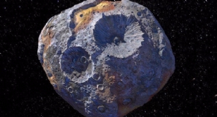 NASA 10 kentilyonluk projenin tarihini açıkladı