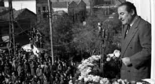 57 yıl önce Menderes ve arkadaşları darbeyle indirilip idam edildi