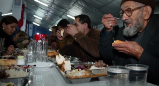 İftarda dikkat edilmesi gerekenler
